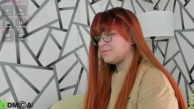 Michelle_Wilsson webcam