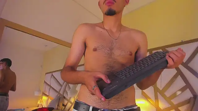 jaxon_carter - Jaxon_Carter's free webcam - UK Sex Cams