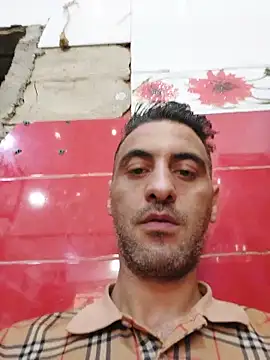 Mahdidido45 live cam