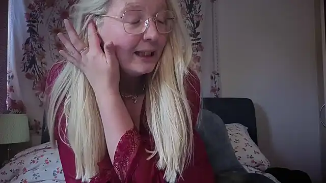 Daisyxoxo_ webcam
