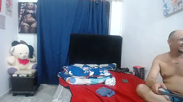 meloncillo_and_babyliss99 - Meloncillo_and_Babyliss99's free webcam - UK Sex Cams