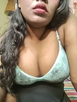 Camming_Muskan webcam