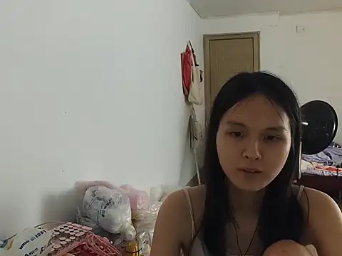 RebelAura webcam