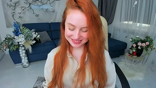 AirySilhouette live cam
