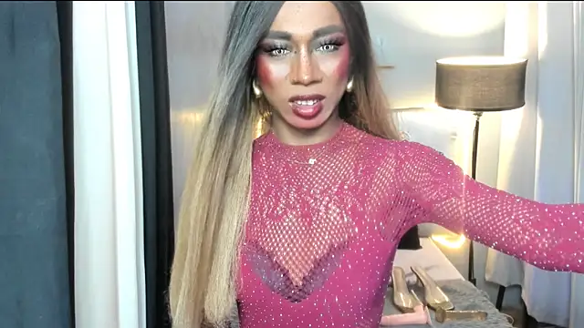 TsBlackHORSECOCKcalix webcam