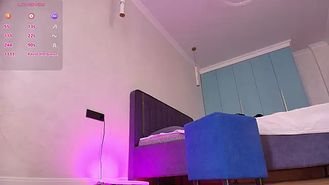 aiko_mainee - Aiko_mainee's free webcam - UK Sex Cams