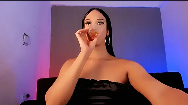 Celene_Goddess webcam