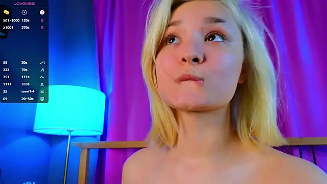 BarbaraGreen webcam