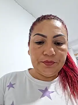 Mechi-Dirty webcam