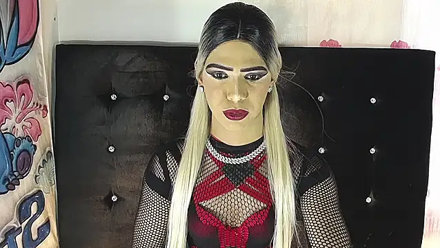 Kristal_Queen01 live cam