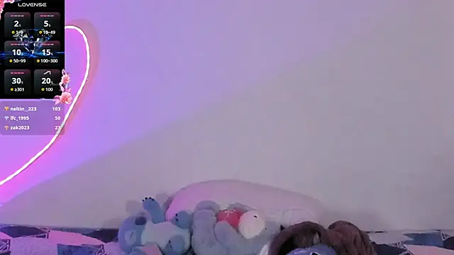 saradiazxxx webcam