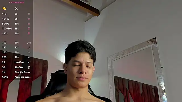 TonyPetrovjs webcam