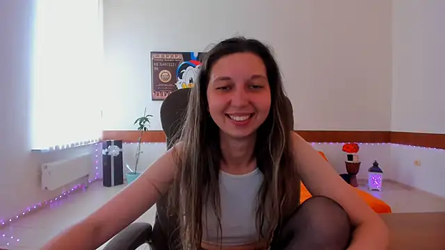Ellina_Star webcam