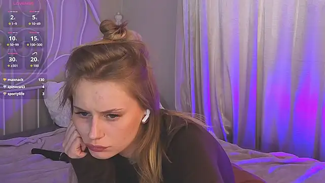 Mickey_Milk webcam