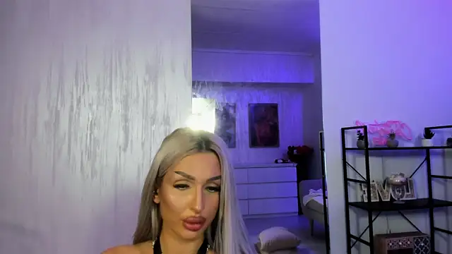 ArianaXO_ webcam