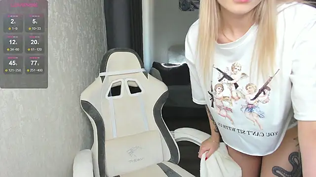 adel_miller webcam