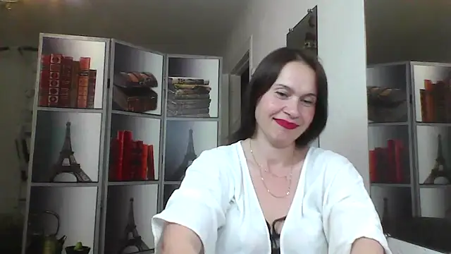 Selena_Moo webcam