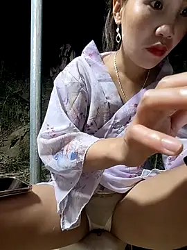 Ruby_Lucy webcam