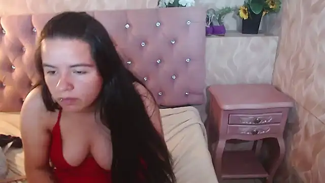 BrittneyFoxx webcam