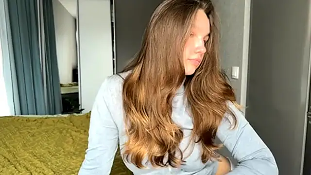 secretnaya_girl webcam