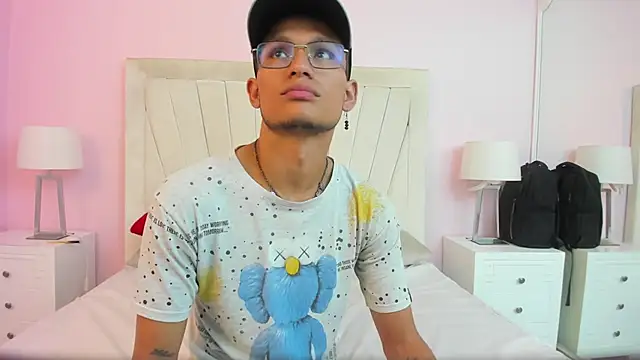 Damian_Garciaa webcam