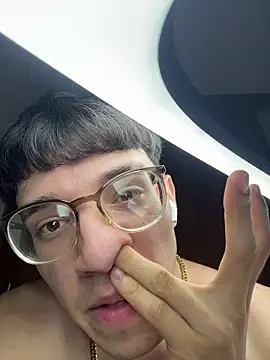 ArthurDavies- live cam