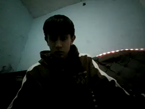 Caos_Parker live cam