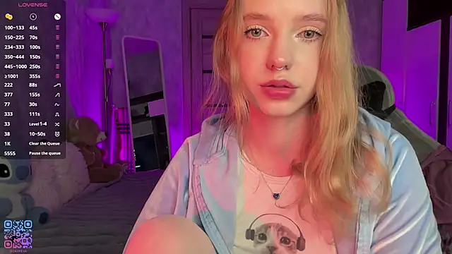 Eve_Dark_Side webcam