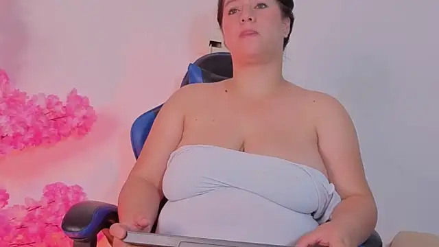 MarQueen1_ webcam