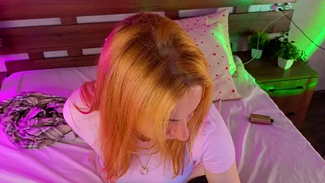 RosalieHandley webcam
