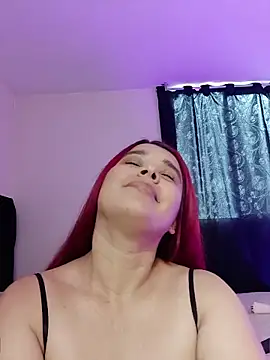 Danna_luu webcam