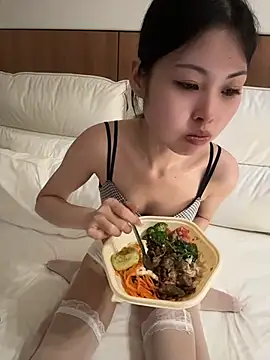 Jenny156cm webcam