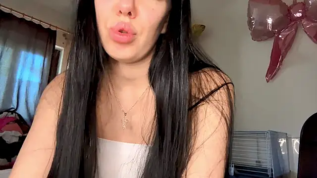 TishaEilts live cam