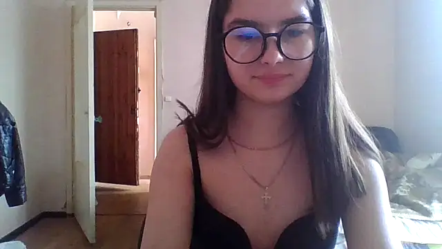Bellochka201 webcam