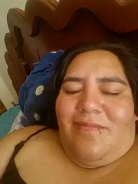 Nanita_0 webcam
