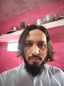 Sameer_90 webcam