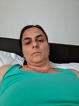 IsabelleCraft webcam