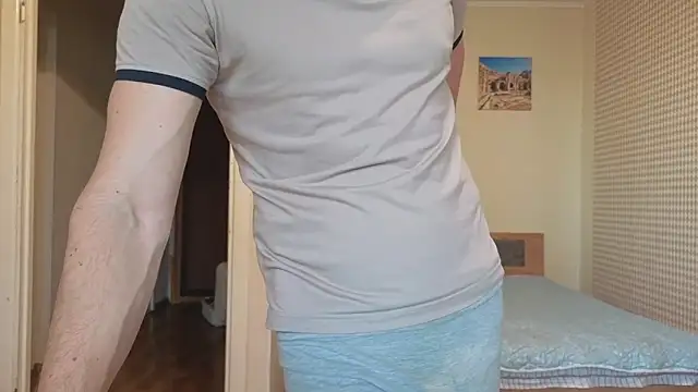 AlansonofDaddy webcam
