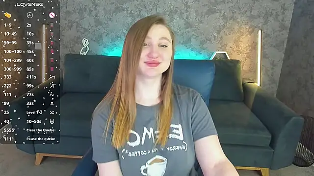 handsome_D webcam
