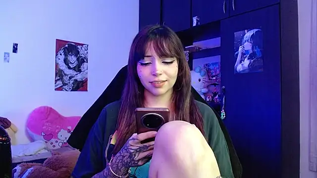 maryjannes - MaryJannes's free webcam - UK Sex Cams