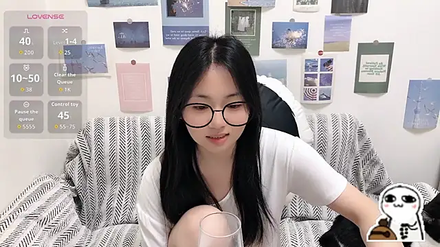LiLiYbaby webcam