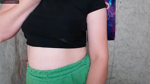 AmandaDimond_ webcam