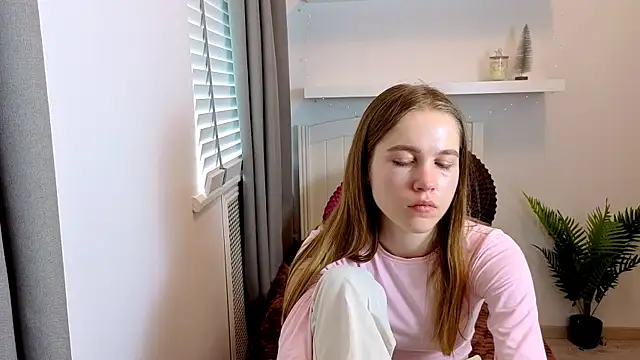 LoveXLexi webcam