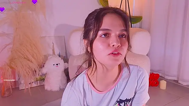 violetssweet webcam