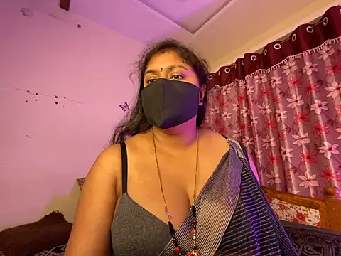 LouleyRanii_Telugu webcam