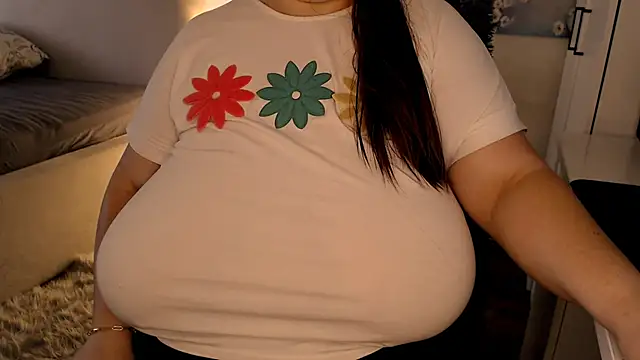 SilkQueenn webcam