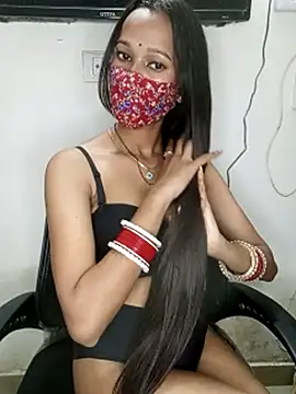 sexy_manvi25 - Sexy_manvi25's free webcam - UK Sex Cams