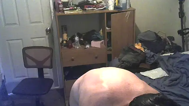 Johnny1991Blunt webcam