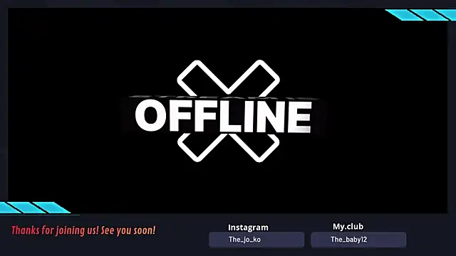 El_baby12 live sex cam