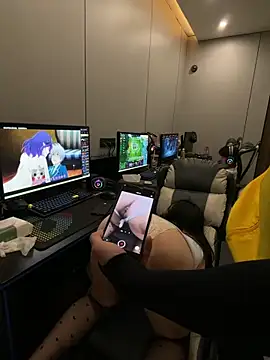 TTbeibi-178 webcam